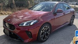 2025 BMW 2 Series 228 xDrive Gran Coupe