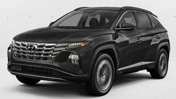 2024 Hyundai Tucson Plug-In Hybrid Limited