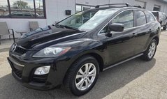 2012 Mazda CX-7 s Touring