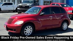 2009 Chrysler PT Cruiser Base