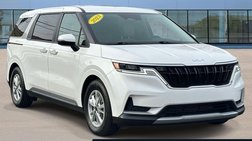 2023 Kia Carnival LX