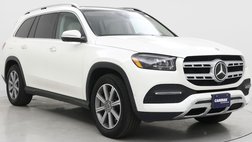 2022 Mercedes-Benz GLS GLS 450
