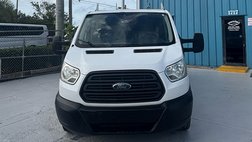 2018 Ford Transit 150