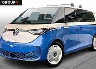 2025 Volkswagen ID.Buzz 1st Edition 4Motion