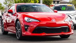 2020 Toyota 86 GT