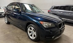 2014 BMW X1 sDrive28i