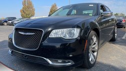 2017 Chrysler 300 C
