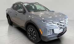2023 Hyundai Santa Cruz SEL Premium
