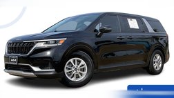2023 Kia Carnival LX