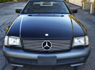 1994 Mercedes-Benz SL-Class SL 600
