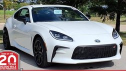 2025 Toyota GR86 Premium