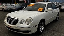 2008 Kia Amanti Base