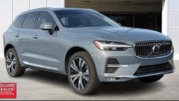 2022 Volvo XC60 B5 Inscription