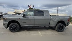 2026 Ram Ram Pickup 3500 Laramie