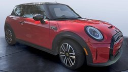 2024 MINI Hardtop Cooper SE