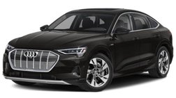 2020 Audi e-tron Sportback quattro Premium Plus
