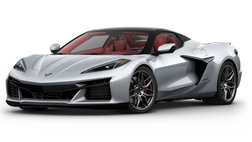 2026 Chevrolet Corvette Z06