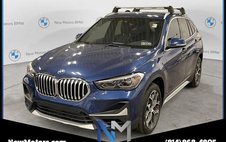 2021 BMW X1 xDrive28i