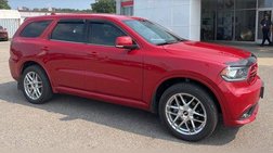 2019 Dodge Durango R/T