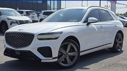 2023 Genesis GV70 2.5T Standard