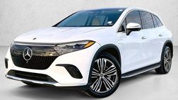 2023 Mercedes-Benz EQS EQS 450+