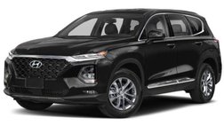 2019 Hyundai Santa Fe SE 2.4L