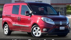2018 Ram ProMaster City Tradesman SLT