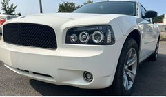 2010 Dodge Charger Police