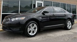 2016 Ford Taurus SEL