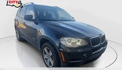 2013 BMW X5 xDrive35i
