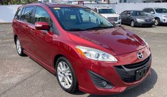 2015 Mazda MAZDA5 Grand Touring