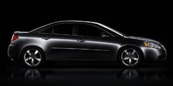 2007 Pontiac G6 GT