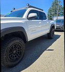 2023 Toyota Tacoma TRD Off-Road