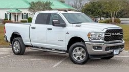 2024 Ram Ram Pickup 2500 Big Horn