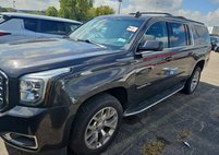 2016 GMC Yukon XL SLT
