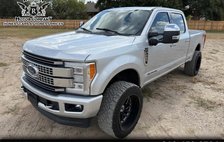 2018 Ford Super Duty F-250 King Ranch