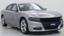 2018 Dodge Charger R/T