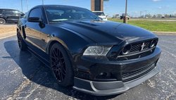2013 Ford Mustang GT