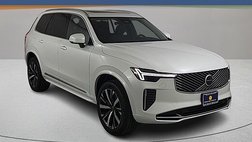 2026 Volvo XC90 B5 Core