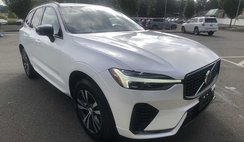 2025 Volvo XC60 B5 Core Dark Theme