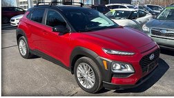 2019 Hyundai Kona SEL