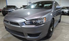 2015 Mitsubishi Lancer ES