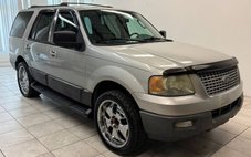 2004 Ford Expedition XLT