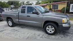 2005 Dodge Dakota SLT
