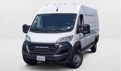 2023 Ram ProMaster 3500 159 WB