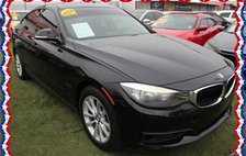 2014 BMW 3 Series 328i xDrive Gran Turismo