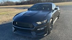 2017 Ford Mustang Shelby GT350