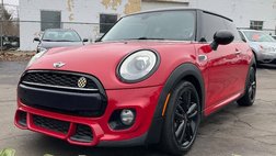 2017 MINI Hardtop Cooper