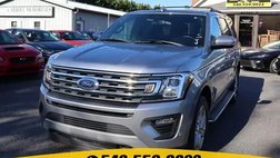 2020 Ford Expedition XLT