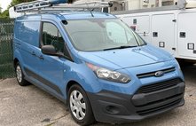 2018 Ford Transit Connect XL